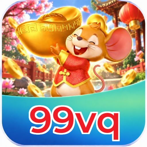 99vq Slot - Logo Oficial