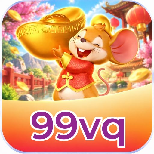 99vq Logo Oficial - Cassino Online Certificado
