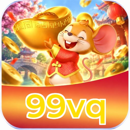 99vq VIP - Logo Oficial