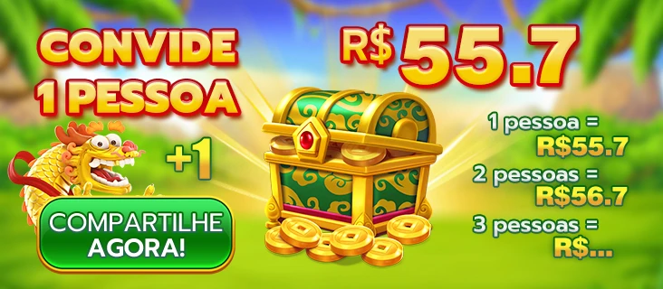 99VQ Indique amigos para receber um bônus